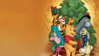 Backdrop to the movie "Winnie the Pooh: A Very Merry Pooh Year" #351131