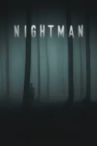 Poster to the movie "Nightman" #467383