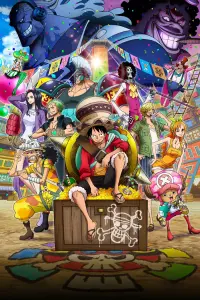 One Piece: Stampede