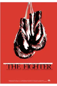 Poster to the movie "The Fighter" #376976