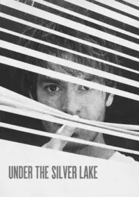 Poster to the movie "Under the Silver Lake" #662749