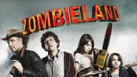 Backdrop to the movie "Zombieland" #228677