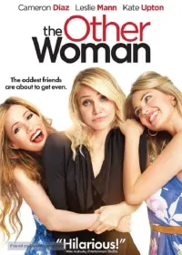 Poster to the movie "The Other Woman" #109314