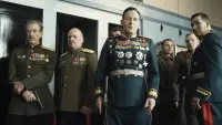 Backdrop to the movie "The Death of Stalin" #359429