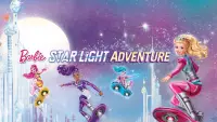 Backdrop to the movie "Barbie: Star Light Adventure" #348160