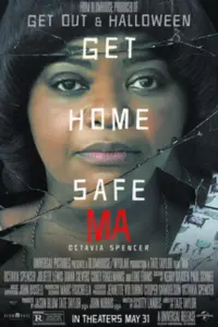 Poster to the movie "Ma" #97319