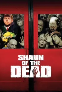 Poster to the movie "Shaun of the Dead" #37059