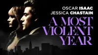 Backdrop to the movie "A Most Violent Year" #99524