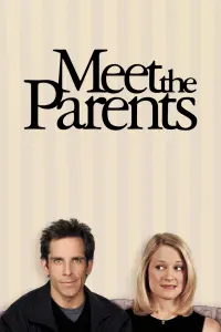 Poster to the movie "Meet the Parents" #97404