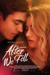 Poster to the movie "After We Fell" #11550