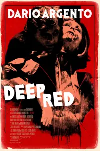 Poster to the movie "Deep Red" #149343