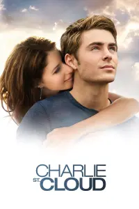 Poster to the movie "Charlie St. Cloud" #115457