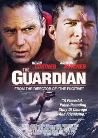 Poster to the movie "The Guardian" #67940