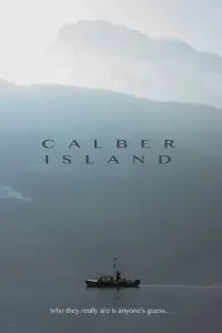 Poster to the movie "Calber Island" #198170