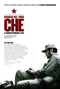 Poster to the movie "Che: Part One" #260571