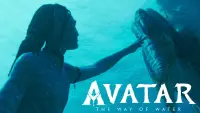 Backdrop to the movie "Avatar: The Way of Water" #2400