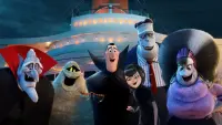 Backdrop to the movie "Hotel Transylvania 3: Summer Vacation" #255827