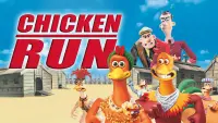 Backdrop to the movie "Chicken Run" #41752