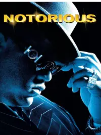 Poster to the movie "Notorious" #147836