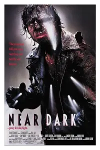 Poster to the movie "Near Dark" #599892