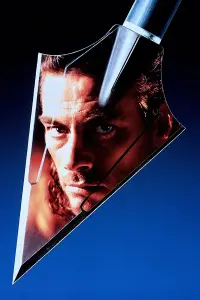 Poster to the movie "Hard Target" #444400