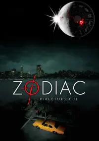 Poster to the movie "Zodiac" #47073