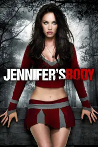 Poster to the movie "Jennifer