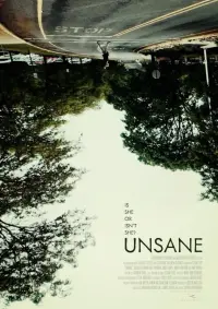 Poster to the movie "Unsane" #129927