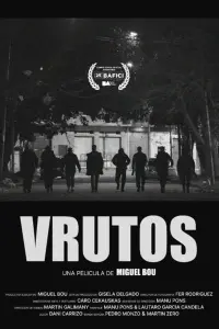 Poster to the movie "Vrutos" #447110