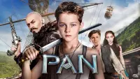 Backdrop to the movie "Pan" #89726