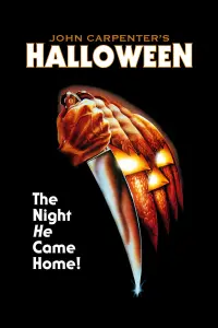 Poster to the movie "Halloween" #41563