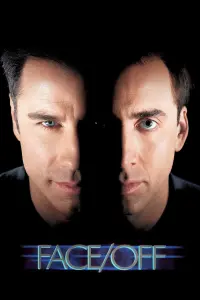 Poster to the movie "Face/Off" #59812