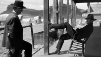 Backdrop to the movie "My Darling Clementine" #214439