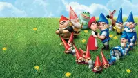 Backdrop to the movie "Gnomeo & Juliet" #336844