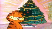 Backdrop to the movie "A Garfield Christmas" #575482