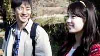 Backdrop to the movie "Architecture 101" #396048