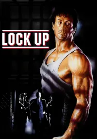 Poster to the movie "Lock Up" #135328