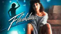 Backdrop to the movie "Flashdance" #116707