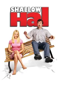 Poster to the movie "Shallow Hal" #85044