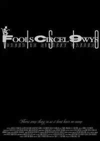 Poster to the movie "Fools Circel 9wys" #199018