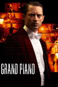 Poster to the movie "Grand Piano" #310245