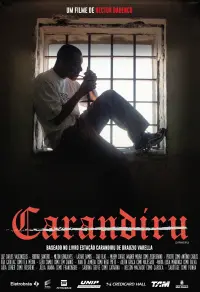 Poster to the movie "Carandiru" #552745