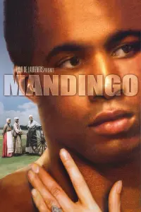 Poster to the movie "Mandingo" #141943