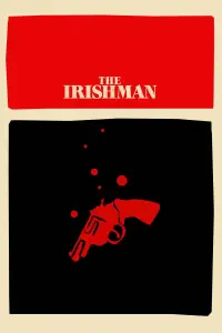 Poster to the movie "The Irishman" #71053