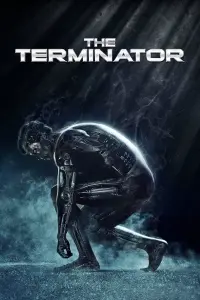 Poster to the movie "The Terminator" #167468