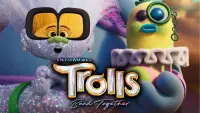 Backdrop to the movie "Trolls Band Together" #51