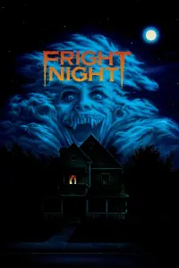 Poster to the movie "Fright Night" #108093