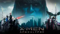 Backdrop to the movie "X-Men: Apocalypse" #28356