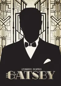 Poster to the movie "The Great Gatsby" #37496