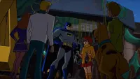 Backdrop to the movie "Scooby-Doo! & Batman: The Brave and the Bold" #328836